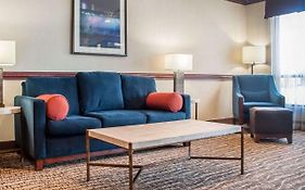 Comfort Inn Near Walden Galleria Mall Cheektowaga Ny